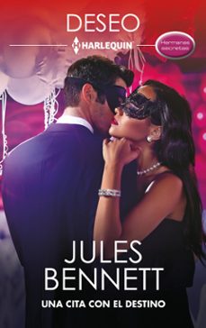 una cita con el destino (ebook)-jules bennett-9788411800044