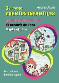 3er tomo.cuentos infantiles (ebook)-9788411893244