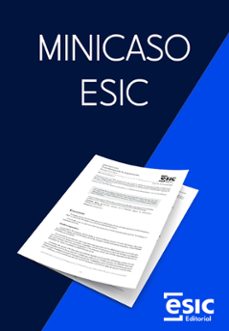 minicaso. arquitectura de las tecnologias de la informacion (ebook)-luis f. toro dupouy-9788411921244
