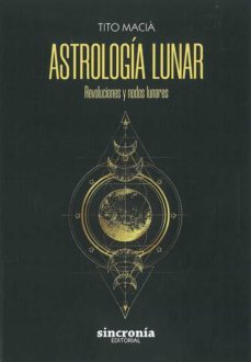 astrologia lunar-tito macia-9788412014044