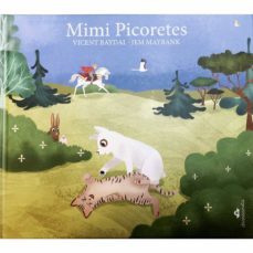 mimi picoretes-9788412043044