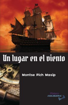 un lugar en el viento-montse pich masip-9788412158144