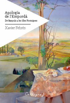 apologia de l'empordà (ebook)-xavier febres verdu-9788412173444