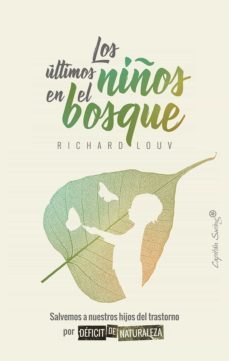 los ultimos niños del bosque (ebook)-9788412182644
