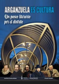 arganzuela es cultura-9788412213744