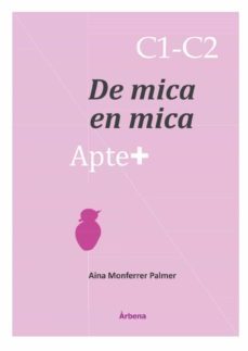 apte+ de mica en mica c1-c2-aina monferrer palmer-9788412235944