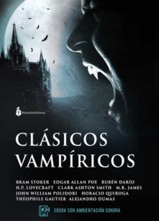 clasico vampiricos (ebook)-9788412255744