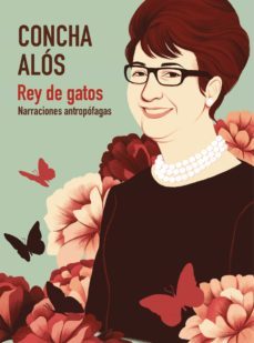 rey de gatos (ebook)-concha alos domingo-9788412305944