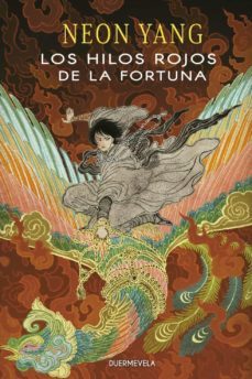 los hilos rojos de la fortuna-9788412319644