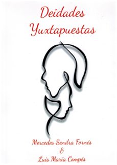 deidades yuxtapuestas-mercedes sendra fornes-9788412385144