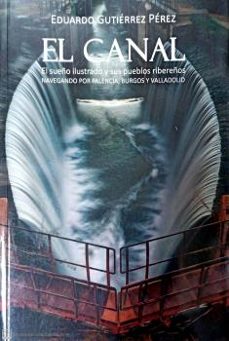 el canal-eduardo gutierrez perez-9788412395044