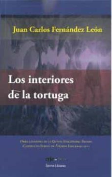 los interiores de la tortuga-9788412535044