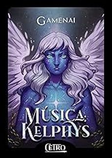 musica: kelphys-9788412538144