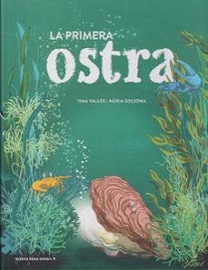 la primera ostra-tina valles-9788412575644