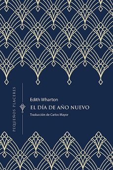 el dia de año nuevo-9788412579444