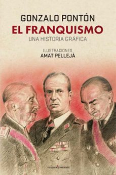 el franquismo-9788412595444