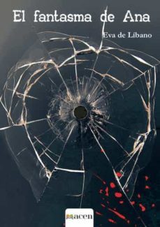 el fantasma de ana-eva de libano sidro-9788412601244