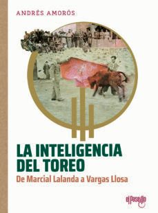 la inteligencia del toreo-9788412635744