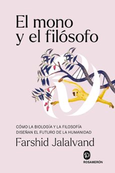 el mono y el filosofo (ebook)-9788412661651