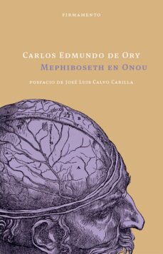 mephiboseth en onou (ebook)-carlos edmundo de ory-9788412663044