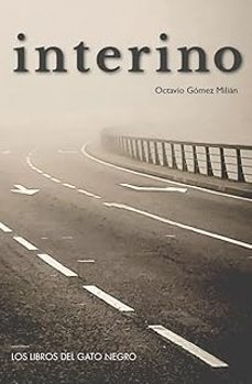 interino-octavio gomez milian-9788412672244