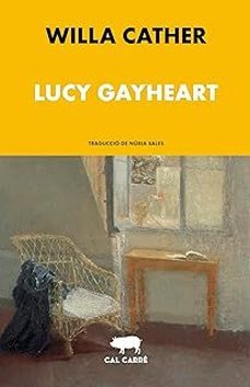 lucy gayheart-9788412725544