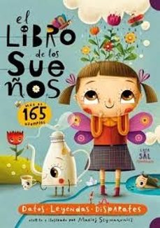 el libro de los sueños-maciej szymanowicz-9788412733044
