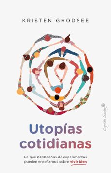 utopías cotidiana-kristen ghodsee-9788412779844