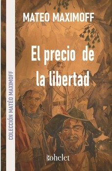 el precio de la libertad-mateo maximoff-9788412813944