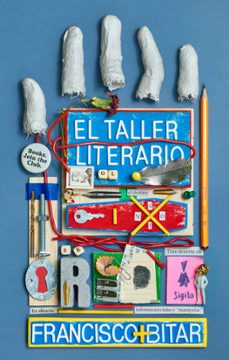 el taller literario-francisco bitar-9788412816044