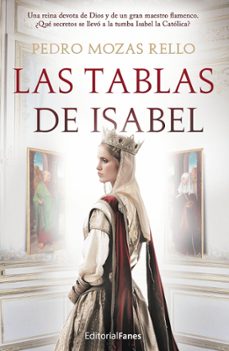 las tablas de isabel-pedro mozas rello-9788412848144