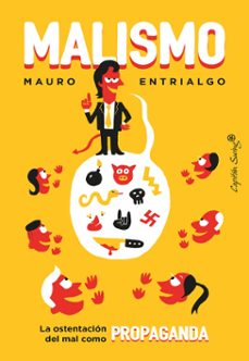 malismo (ebook)-mauro entrialgo-9788412875744