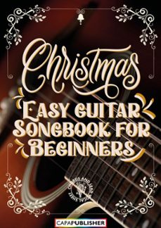 easy guitar christmas songbook (ebook)-joan capafons-9788412882544
