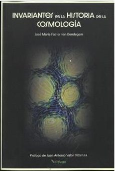 invariantes en la historia de la cosmologia-9788412893144