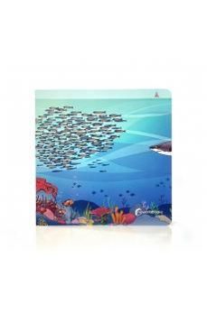 un paseo por el mar-9788412906844