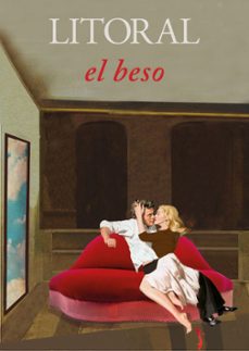 el beso (ebook)-9788412931044