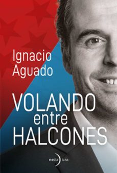 volando entre halcones (ebook)-ignacio aguado-9788412964899