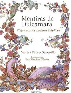 mentiras de dulcamara (ebook)-vanesa perez sauquillo-9788412980851