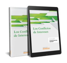 conflictos de intereses-9788413091044