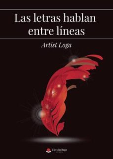 las letras hablan entre lineas (ebook)-9788413172644