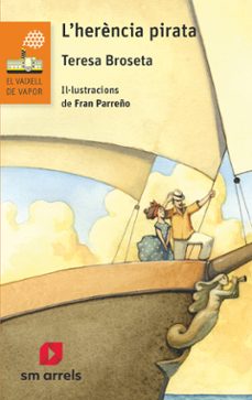 l herencia pirata-9788413188744
