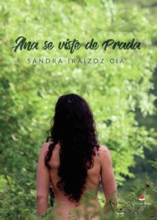 -sandra iraizoz cia-9788413315744