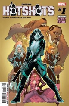 -david baldeon-gail simone-9788413340944