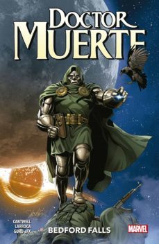 doctor muerte 2. bedford falls-9788413346144