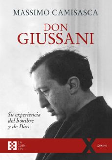 don giussani-massimo camisasca-9788413391144