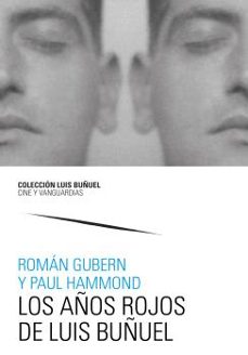 los años rojos de luis buñuel-9788413402444