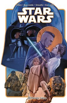 star wars tomo nº 12/13-phil notto-9788413417844