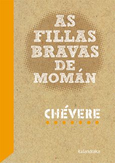 as fillas bravas de moman-9788413433844