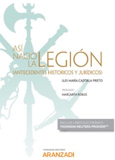 -luis maria cazorla prieto-9788413461144