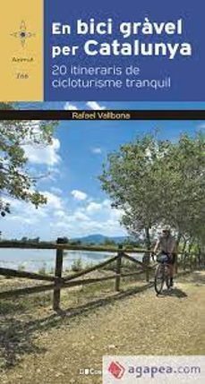 en bici gravel per catalunya-rafael vallbona sallent-9788413563244